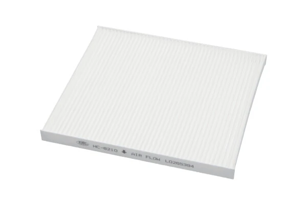 Filter, cabin air HC-8210