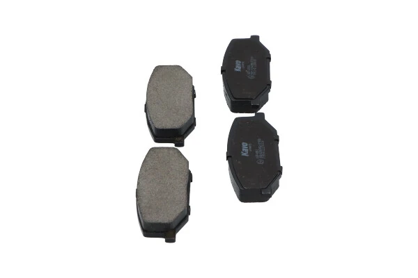 Brake Pad Set, disc brake KBP-8502
