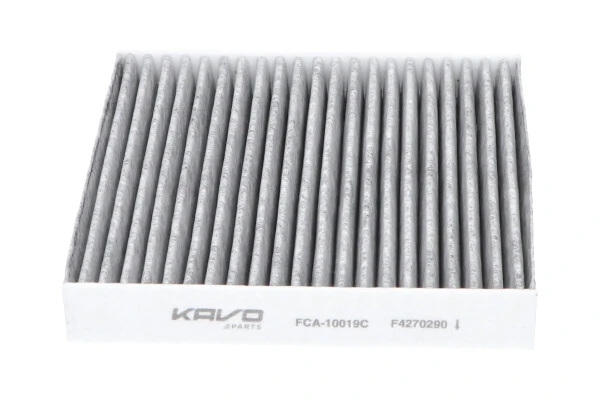 Filter, cabin air FCA-10019C