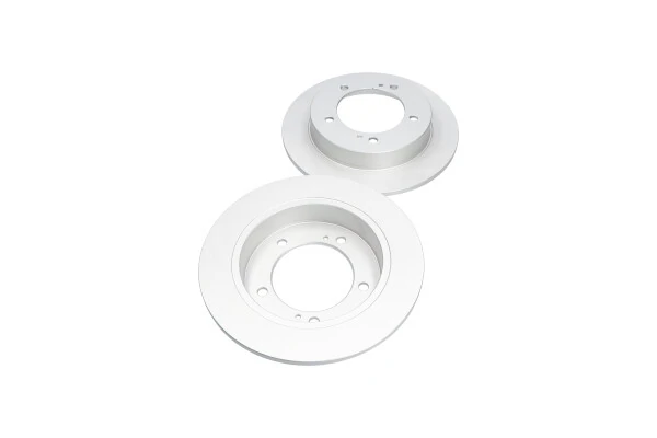 Brake Disc BR-8734-C