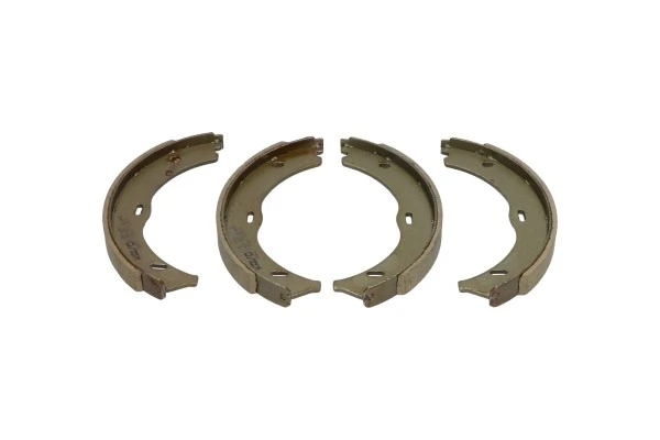 Kavo Parts KBS-10003 Brake Shoe Set, parking brake