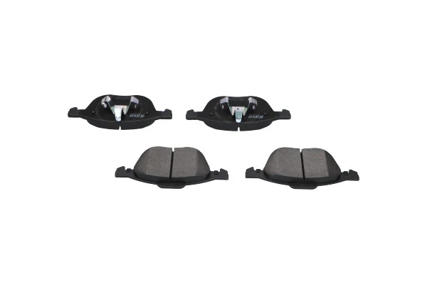Brake Pad Set, disc brake KBP-4513