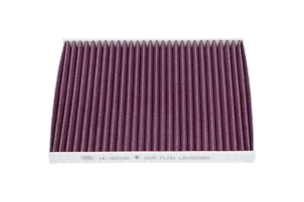 Filter, cabin air HC-8210X