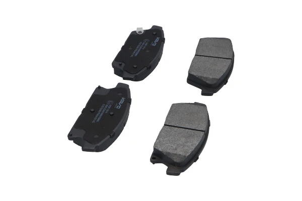 Brake Pad Set, disc brake KBP-1014
