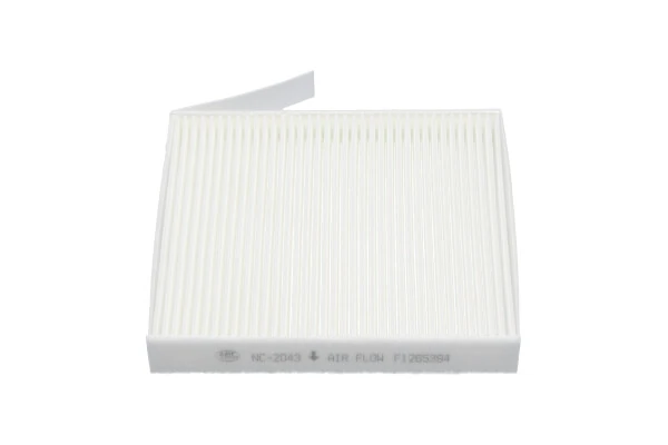 Filter, cabin air NC-2043