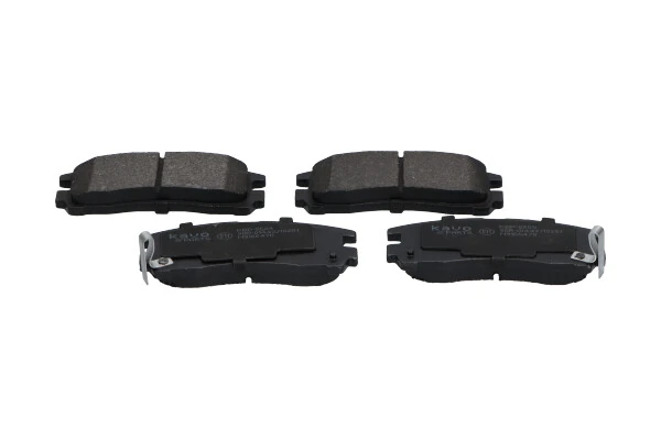 Brake Pad Set, disc brake KBP-5509