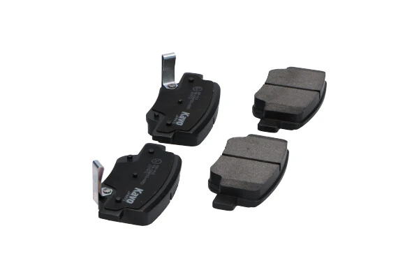 Brake Pad Set, disc brake KBP-9115