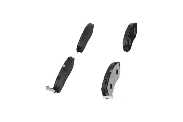 Brake Pad Set, disc brake KBP-3003