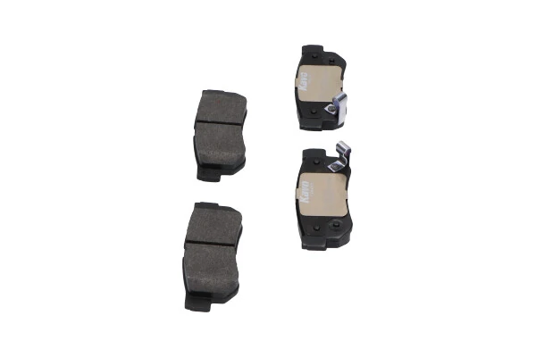 Brake Pad Set, disc brake KBP-3005