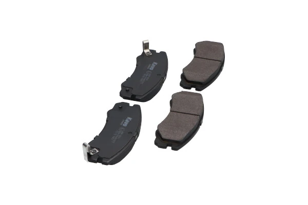 Brake Pad Set, disc brake KBP-3501