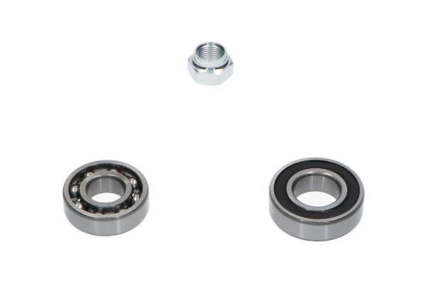 Wheel Bearing Kit WBK-8514