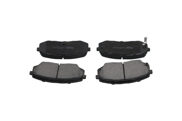 Brake Pad Set, disc brake KBP-3063