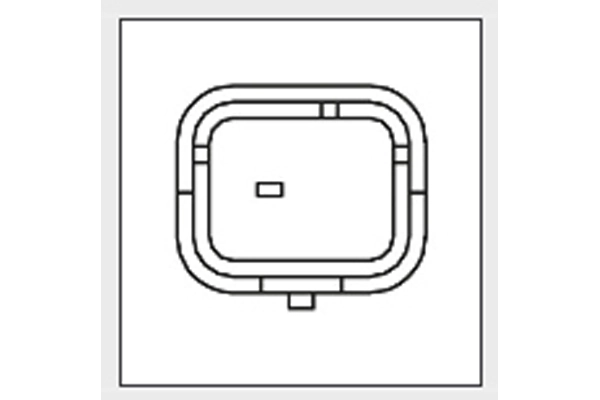 Oil Pressure Switch EOP-4502
