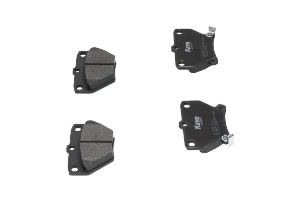 Brake Pad Set, disc brake KBP-9013