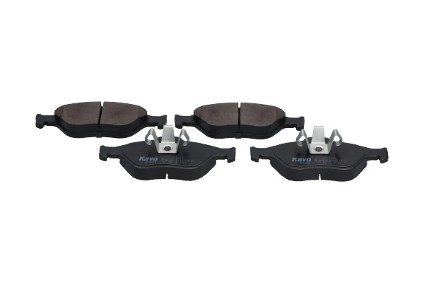 Brake Pad Set, disc brake KBP-4545