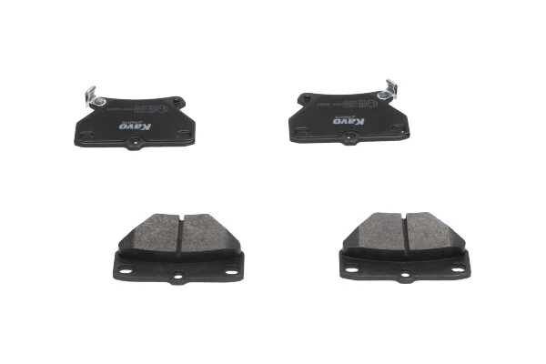 Brake Pad Set, disc brake KBP-9013