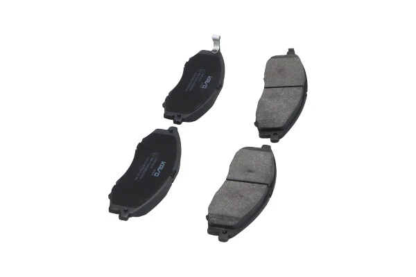 Kavo Parts KBP-6518 Brake Pad Set, disc brake