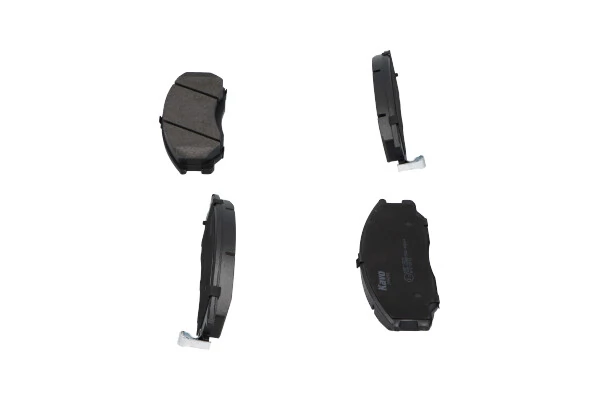 Brake Pad Set, disc brake KBP-3019