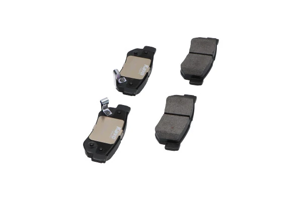 Brake Pad Set, disc brake KBP-3005