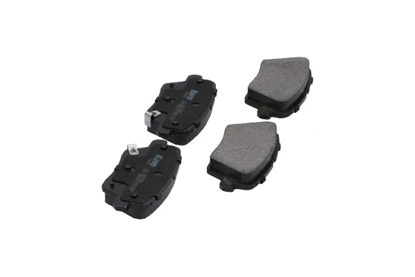 Brake Pad Set, disc brake KBP-3058