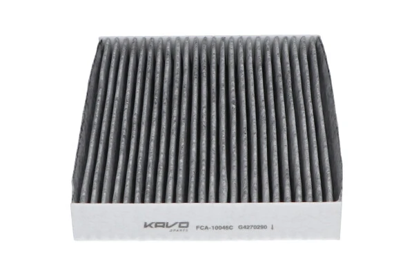 Filter, cabin air FCA-10046C