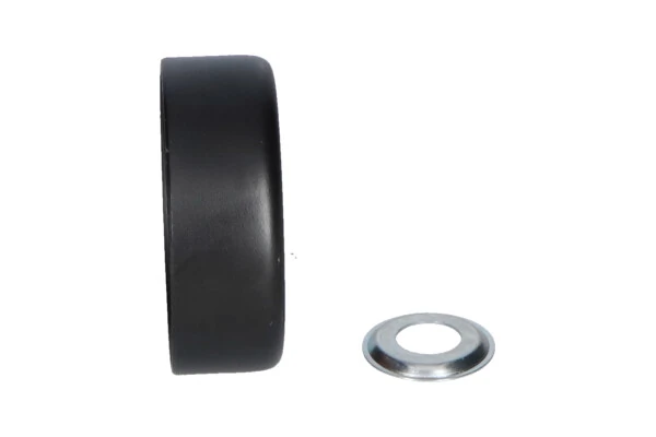 Kavo Parts DIP-3006 Deflection/Guide Pulley, V-ribbed belt