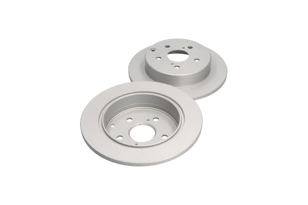 Brake Disc BR-9537-C