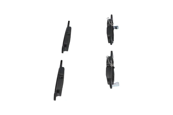 Brake Pad Set, disc brake KBP-8028
