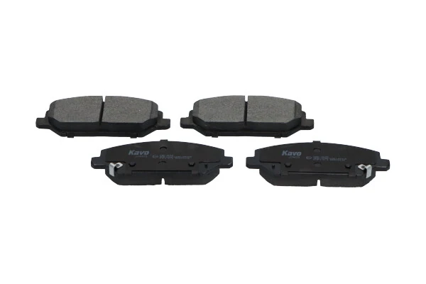 Brake Pad Set, disc brake KBP-3055