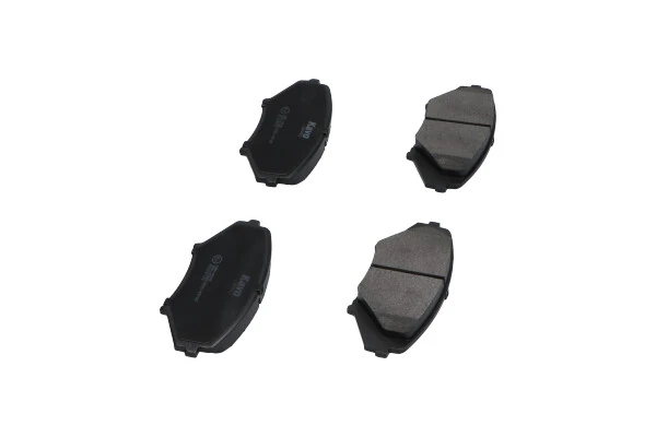 Brake Pad Set, disc brake KBP-4546