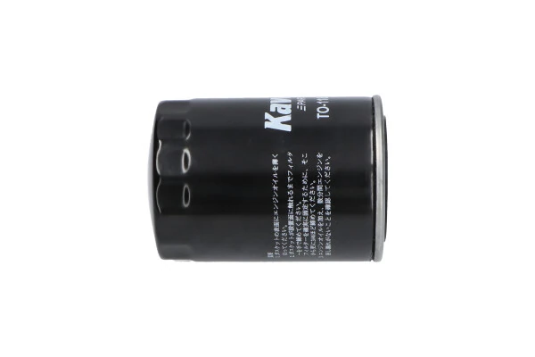 Oil Filter TO-118