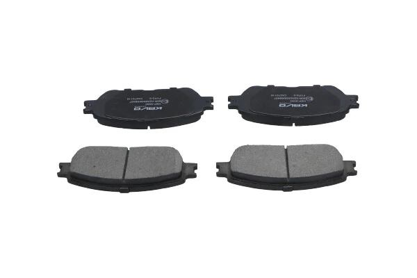 Brake Pad Set, disc brake KBP-9090