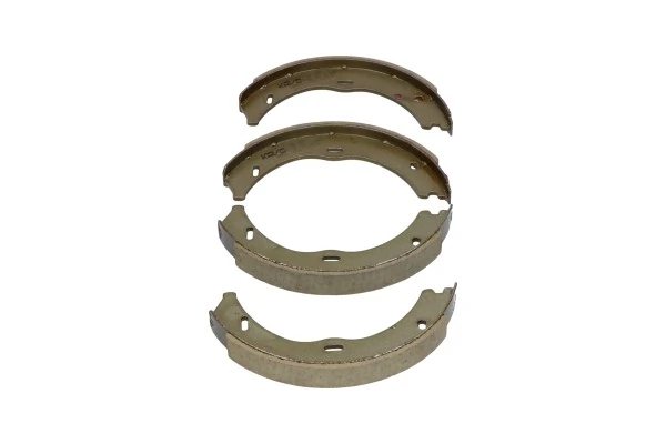 Kavo Parts KBS-10003 Brake Shoe Set, parking brake