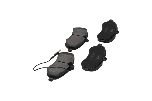 Kavo Parts KBP-9148 Brake Pad Set, disc brake