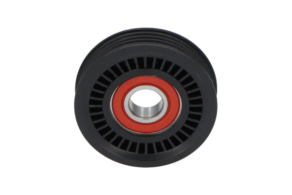 Kavo Parts DIP-8001 Deflection/Guide Pulley, V-ribbed belt