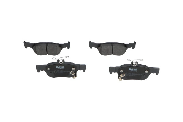 Kavo Parts KBP-4583 Brake Pad Set, disc brake