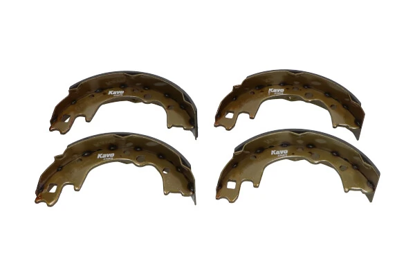 Brake Shoe Set KBS-4401