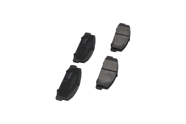 Brake Pad Set, disc brake KBP-4506