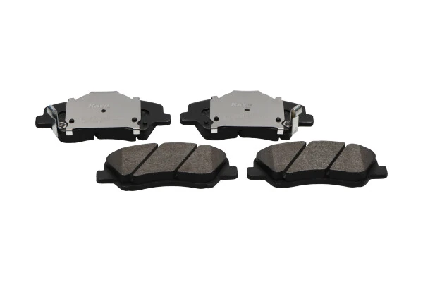 Brake Pad Set, disc brake KBP-4023