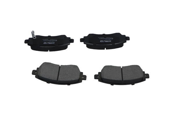 Kavo Parts KBP-9010 Brake Pad Set, disc brake
