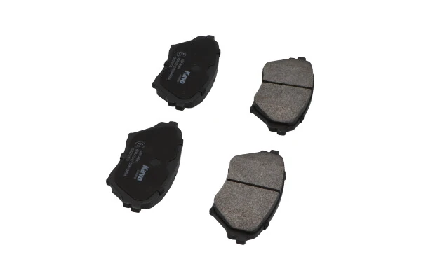 Brake Pad Set, disc brake KBP-4549