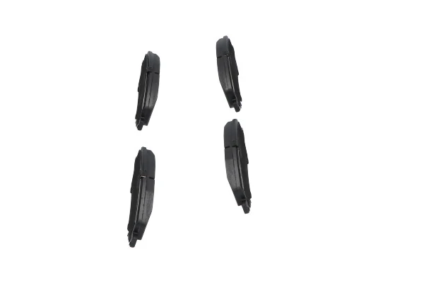 Brake Pad Set, disc brake KBP-4563