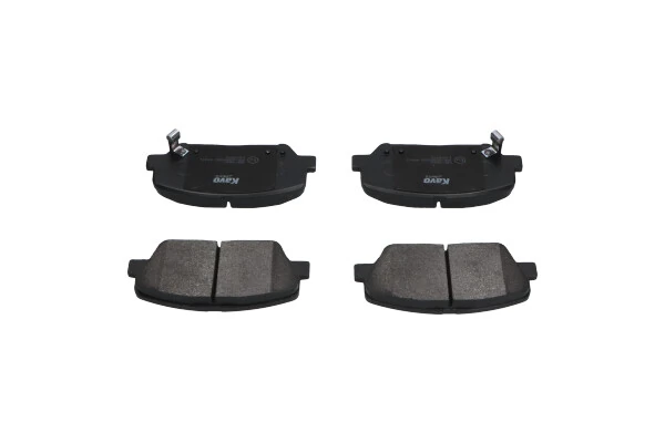 Brake Pad Set, disc brake KBP-3042