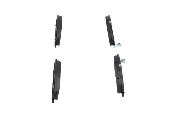 Brake Pad Set, disc brake KBP-1009