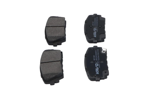 Brake Pad Set, disc brake KBP-10087