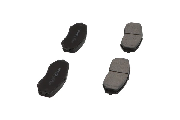 Brake Pad Set, disc brake KBP-8512