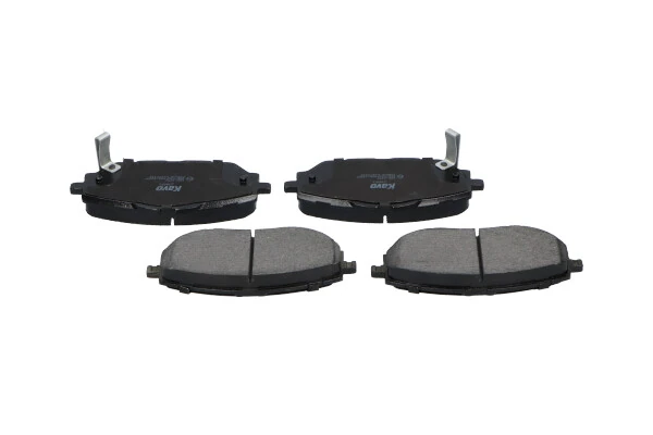 Kavo Parts KBP-9153 Brake Pad Set, disc brake