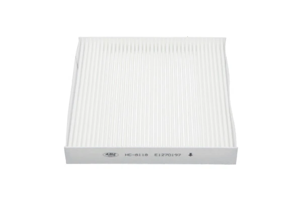 Filter, cabin air HC-8118