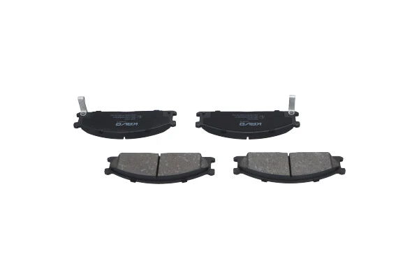 Brake Pad Set, disc brake KBP-6503