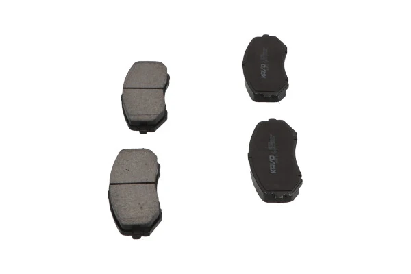 Brake Pad Set, disc brake KBP-8512